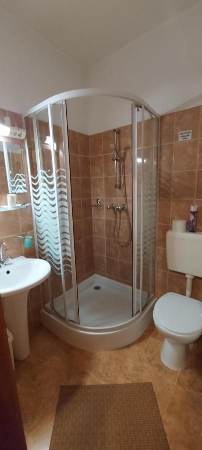 Szent István Panzió Hódmezővásárhely Exterior foto
