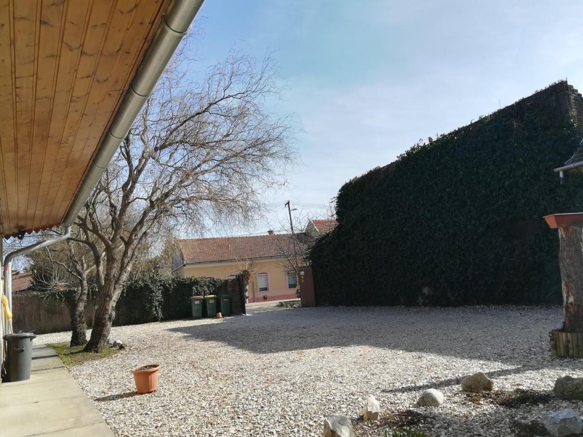 Szent István Panzió Hódmezővásárhely Exterior foto